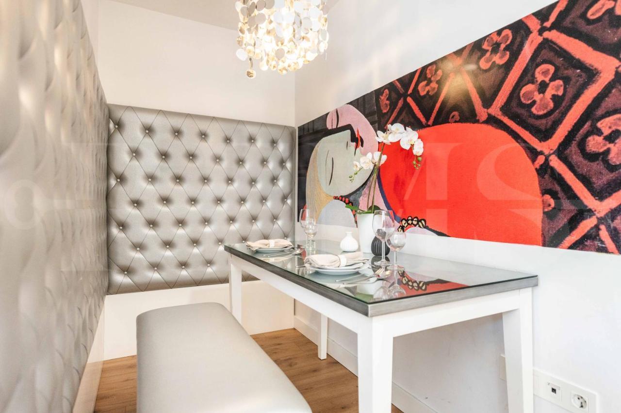 Loft Duplex With Private Terrace - Historic Center By Rems Apartment *