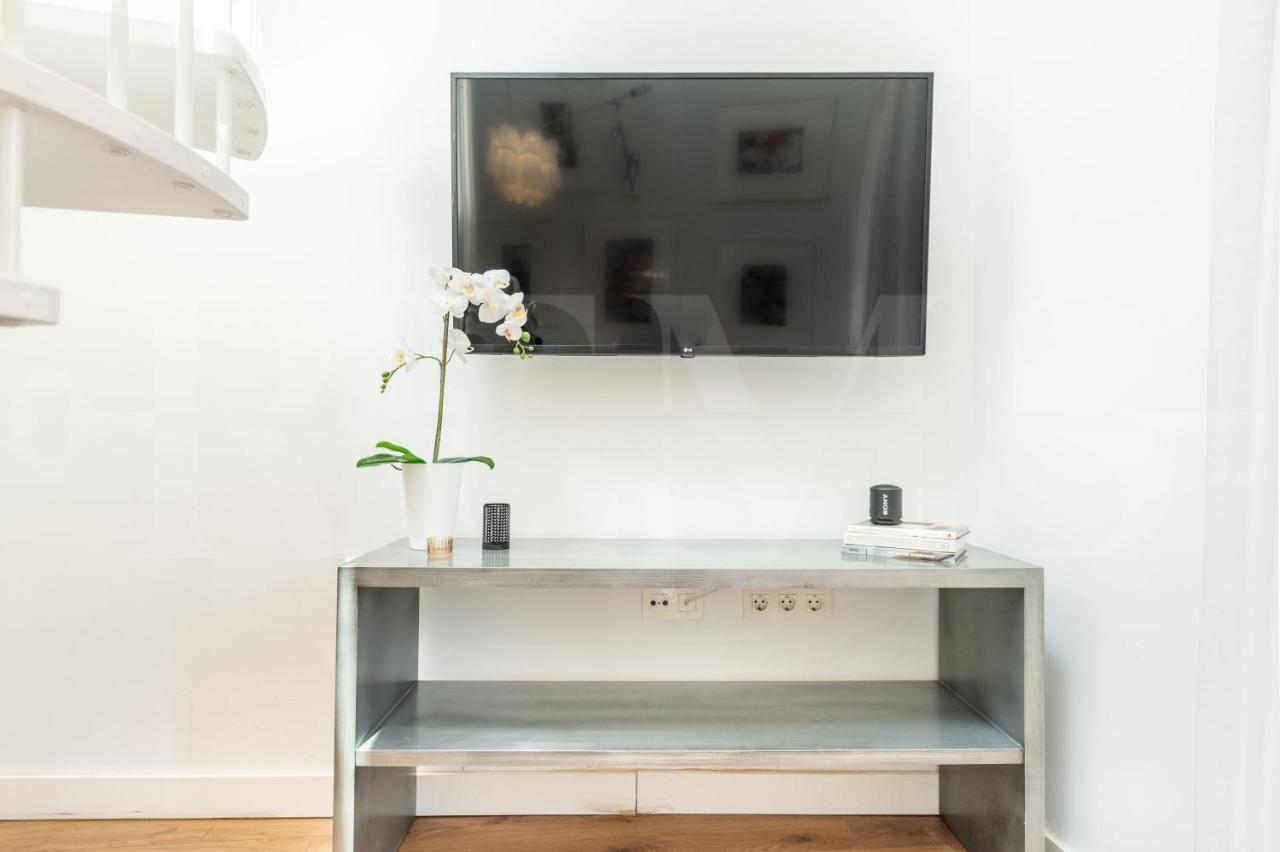 Loft Duplex With Private Terrace - Historic Center By Rems Málaga